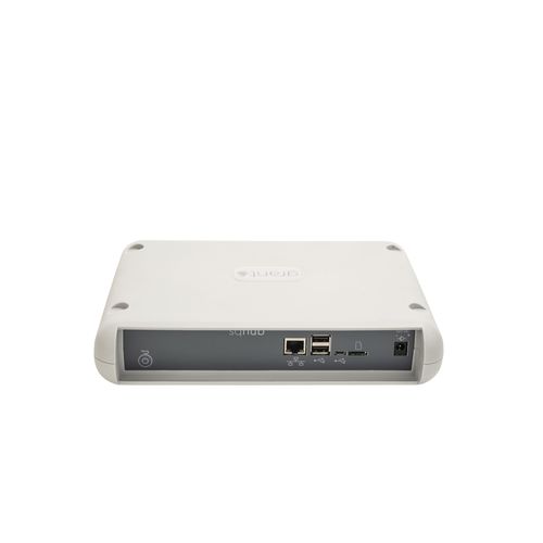 Temperatur-Datenlogger - sqhub - Grant Instruments - WiFi / Ethernet / Online