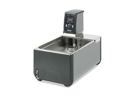 Umlaufwasserbad - -50 ... 200 °C, ± 0.01 °C | TXF200 series - Grant Instruments - Labor / beheizt
