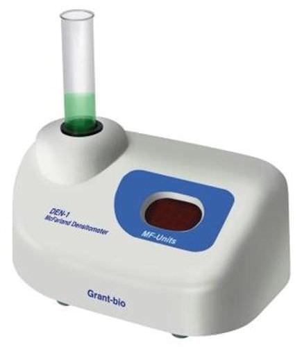 Spektraldensitometer - DEN-1 - Grant Instruments