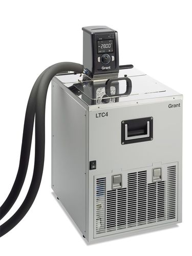 Beheiztes Thermostatbad - -30 ... 100°C | LTC4  - Grant Instruments - gekühlt
