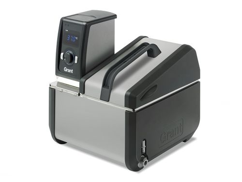 Umlaufwasserbad - 0 - 100 °C, ± 0.05 °C | T100 series - Grant Instruments - Labor / beheizt