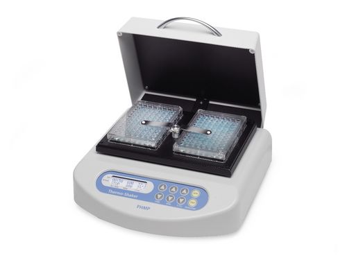 Digitaler Laborschüttler - PHMP/PHMP-4 series - Grant Instruments - Mikroplatten / beheizt
