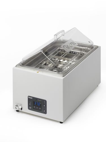Labor-Wasserbad - LSB Aqua Pro Range - Grant Instruments - linear