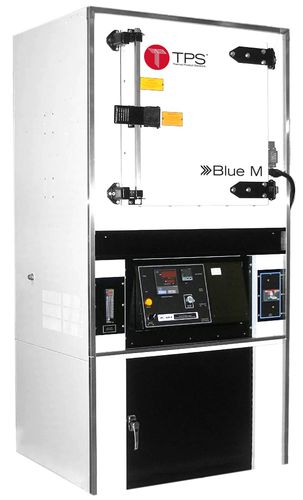 Kammerofen - Blue M 146 series - Thermal Product Solutions - Reinigung / elektrisch / Edelgas