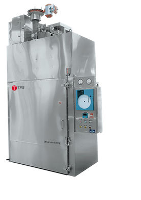Schrankmodell-Ofen - Gruenberg Explosion Resistant Oven - Thermal Product Solutions - Trocknung / elektrisch / explosionssicher