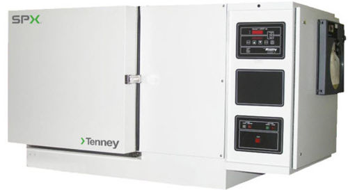 Klimakammer - Tenney Benchmaster - Thermal Product Solutions - Temperatur / Feuchte / Edelstahl