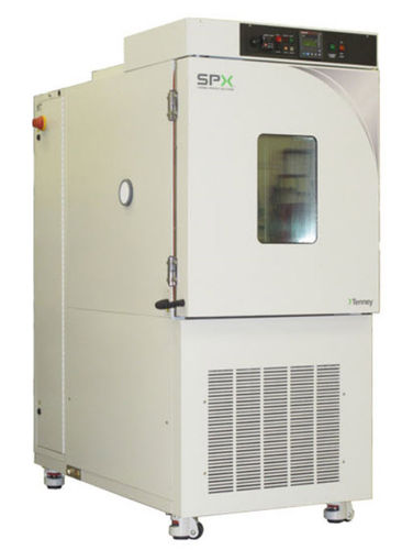 Klimakammer - Tenney TC series - Thermal Product Solutions - Feuchte / Temperatur / automatisch