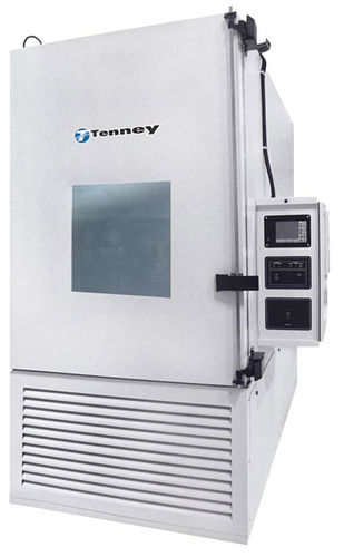 Klimakammer - Tenney ETCU - Thermal Product Solutions - Temperatur / für Solarpanel / mit großem Fassungsvermögen