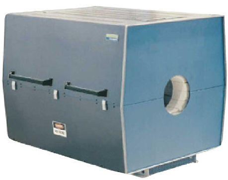 Rohrförmiger Ofen - 1200 C - Thermal Product Solutions - elektrisch / Labor