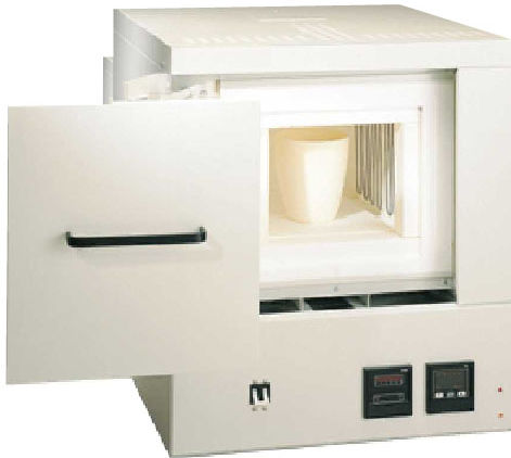 Kammerofen - 1700 C M - Thermal Product Solutions - Temperaturschock / elektrischer Widerstand / unter Schutzatmosphäre