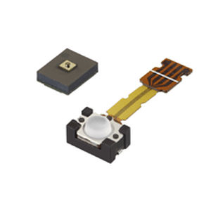 Relativdrucksensor - HSFPAR series - ALPS Electric - piezoresistiv / kompakt