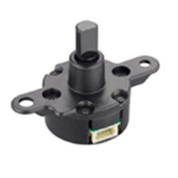 Drehpositionssensor - RDCC0 Series - ALPS Electric - kontaktlos / Magnet / Widerstand