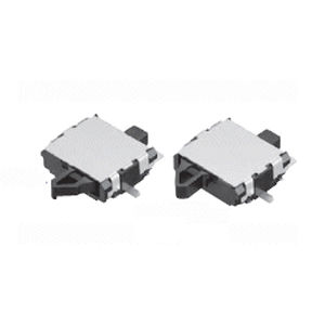 Kippschalter - SPVT Series - ALPS Electric - einpolig / für Automobilanwendungen / für die Detektion