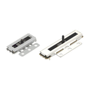 Linearer Positionssensor - RDC10 series - ALPS Electric - magnetoresistiv / analog
