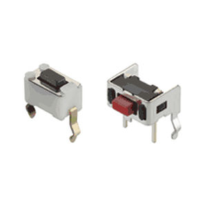 Tastschalter - SKHL Series - ALPS Electric - mehrpolig / Industrie / Schnapp