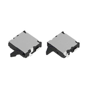 Kippschalter - SPVS Series - ALPS Electric - einpolig / für Automobilanwendungen / für die Detektion