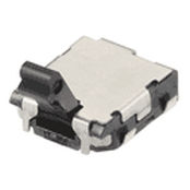 Hebelschalter - SPVR Series - ALPS Electric - einpolig / für Automobilanwendungen / für die Detektion