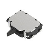 Kippschalter - SSCM Series - ALPS Electric - einpolig / für Automobilanwendungen / für die Detektion