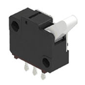 Hebelschalter - SSCT Series - ALPS Electric - einpolig / für Automobilanwendungen / für die Detektion