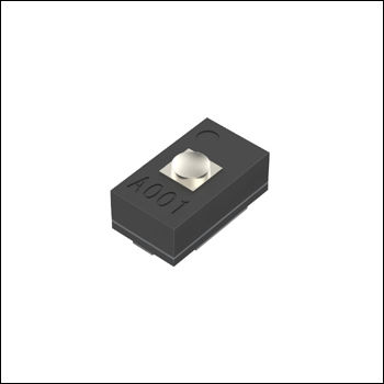 Single-Point-Kraftsensor - HSFPAR007A - ALPS Electric - kompakt / hochempfindlich
