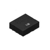 Relativ-Feuchtigkeitssensor - HSHCA series  - ALPS Electric - SMD / Miniatur