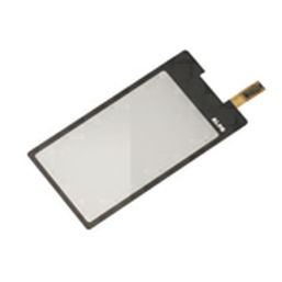Kapazitiver Touchscreen - ALPS Electric - Industrie