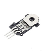 Drehpositionssensor - RD6R1A Series - ALPS Electric - Widerstand / analog