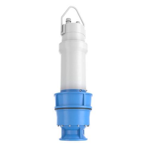 Impellerpumpe - ASMP  - ANDRITZ - für Schmutzwasser / für Betriebswasser / Tauch