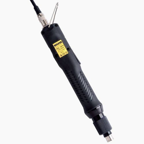 Elektroschrauber mit E-Kabel - KBL series  - Kolver - gerade Ausführung / leichtgewichtig / bürstenlos