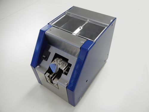 Schneckenbeschicker - NFK series  - Kolver - für Pressen / automatisch