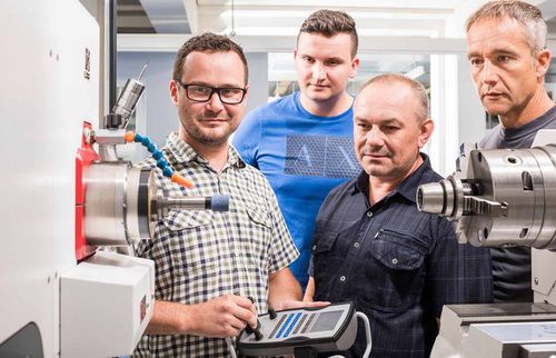 Programmiersoftware - StuderSIM - STUDER - Mess / Simulation / HMI