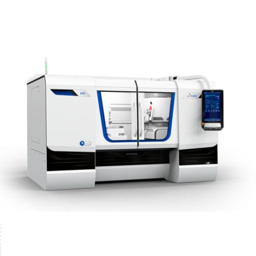 Innenrundschleifmaschine - S151 - STUDER - für Werkstücke / Universal / CNC