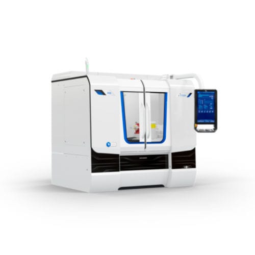 Innenrundschleifmaschine - S122 - STUDER - für Teile / CNC / 2-Achs