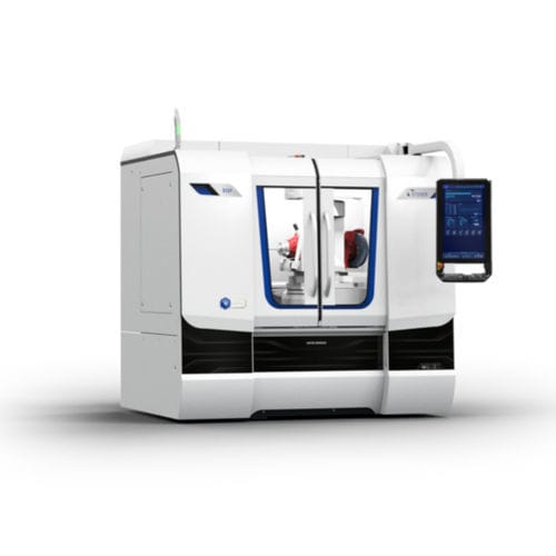 Innenrundschleifmaschine - S121 RADIUS - STUDER - für Teile / CNC / 2-Achs