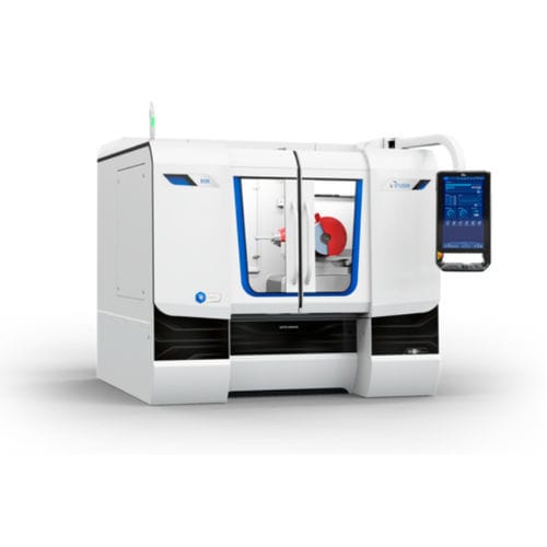 Innenrundschleifmaschine - S131 RADIUS - STUDER - für Teile / CNC / 2-Achs
