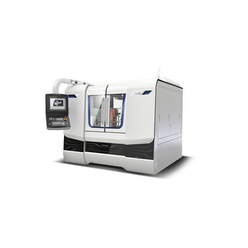 Außenrundschleifmaschine - S22 - STUDER - CNC / 3-Achs / Hochgeschwindigkeit