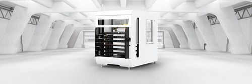 Automatisches Ladegerät / für Teile - ROBOLOAD - STUDER