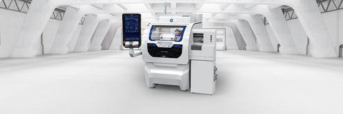Integrierte Lader / für Werkzeugmaschine - SMARTLOAD - STUDER