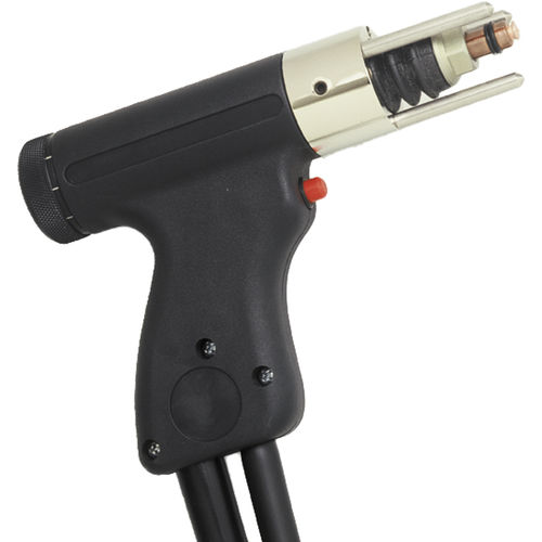 Bolzenschweißpistole - C1 / G1 - THOMAS WELDING SYSTEMS - manuell / leichtgewichtig / Kondensatorentladung