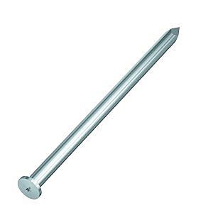 Gewindeloser Bolzen - CFN 	 - THOMAS WELDING SYSTEMS - Edelstahl / Schweiß für Kondensatorentladung / zur Isolierung