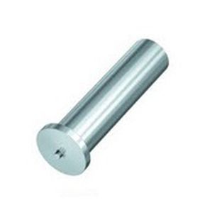 Gewindeloser Bolzen - CFU - THOMAS WELDING SYSTEMS - Edelstahl / Schweiß für Kondensatorentladung