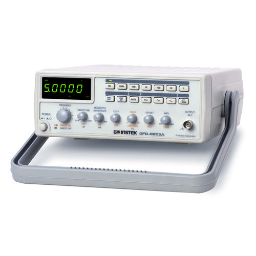 Funktionsgenerator - GFG-8200A series - Instek - analog