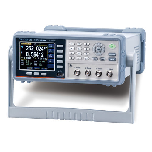 RLC-Messbrücke / Benchtop - LCR-6000 series - Instek