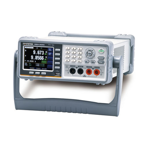 Spannungstester - GBM-3000 - Instek - innerer Widerstand / Batterie / Benchtop