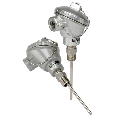 Widerstandstemperaturfühler - 91 series - NOSHOK - Pt100 / RTD / Tauchfühler