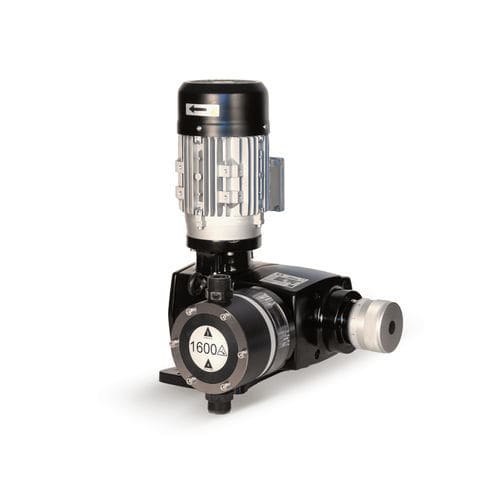 Membranpumpe - EFR  - ITC - Wasser / elektrisch / stationär