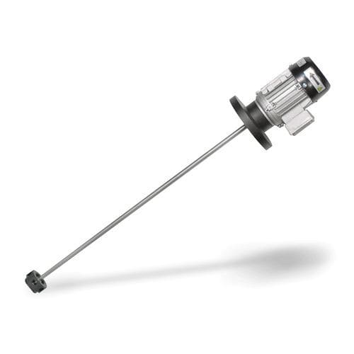 Turbinenmischer - Mixer 0.6  - ITC - Batch / für Flüssigkeiten
