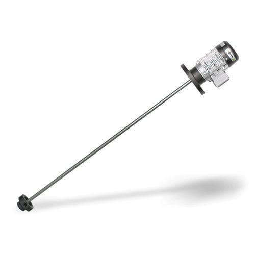 Turbinenmischer - Mixer 1.1  - ITC - Batch / für Flüssigkeiten