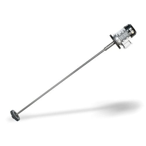 Turbinenmischer - Mixer 1.5  - ITC - Batch / für Flüssigkeiten / IP55