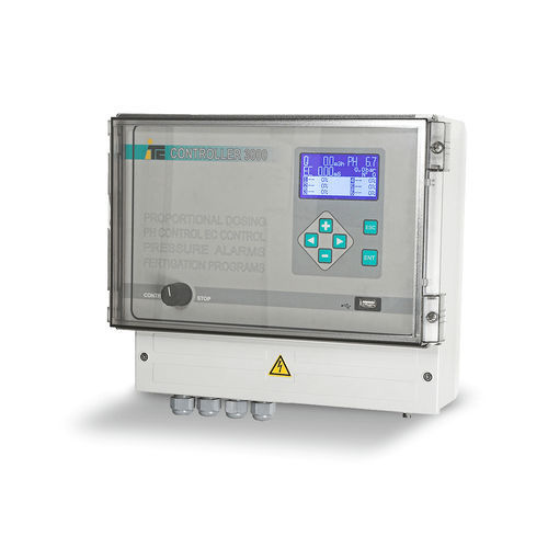PH-Kontrollgerät - 3000 - ITC